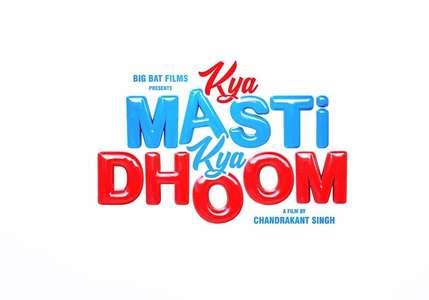 Kya Masti Kya Dhoom - Backdrops