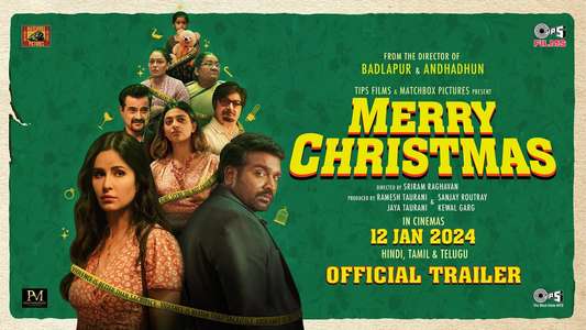 Merry Christmas - Backdrops