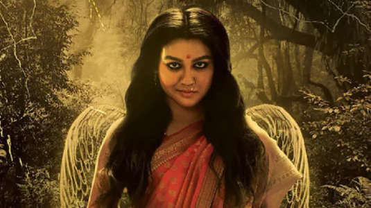 Bhootpori - Backdrops