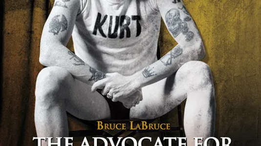 The Advocate for Fagdom - Backdrop