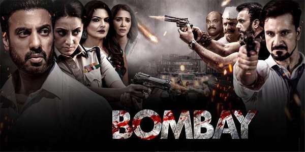 Bombay - Backdrop