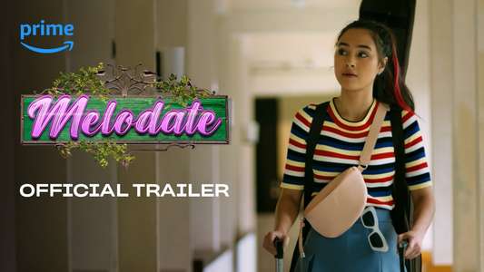 Melodate - Backdrop