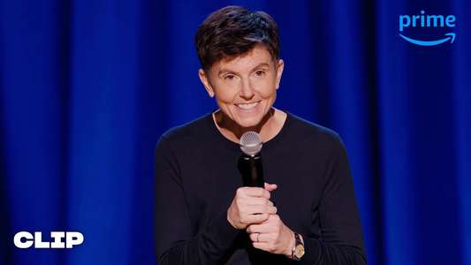 Tig Notaro: Hello Again - Backdrops