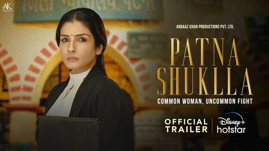 Patna Shuklla - Backdrops