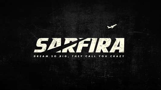 Sarfira - Backdrops