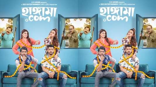 Hungama.com - Backdrops