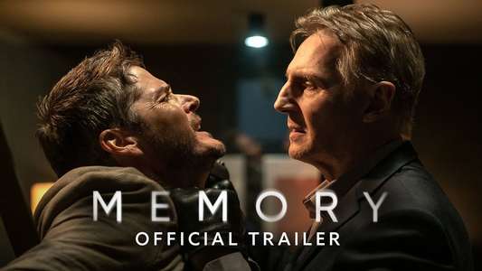 Memory - Backdrop