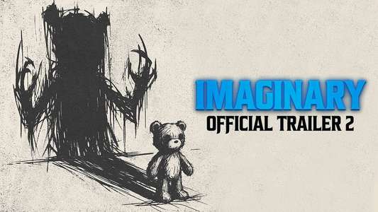 Imaginary - Backdrops