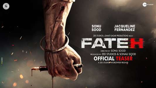 Fateh - Backdrops