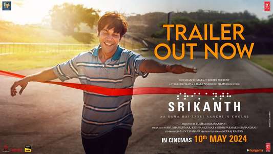 Srikanth - Backdrops