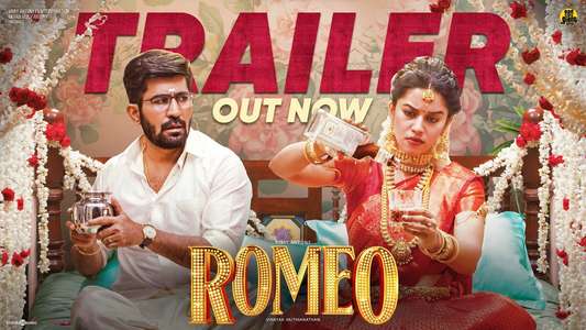Romeo - Backdrop