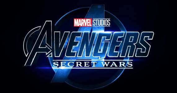 Avengers: Secret Wars - Backdrops