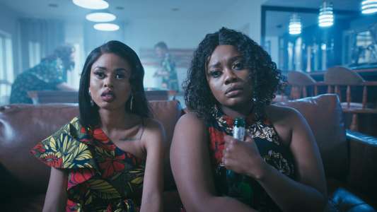 Real Estate Sisters - Backdrops