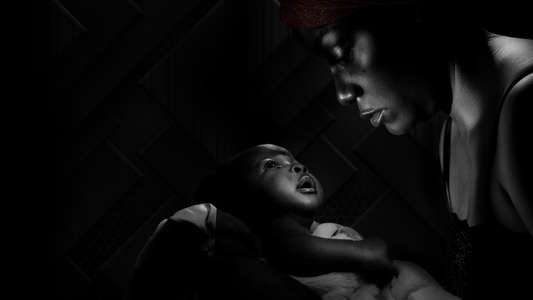Strained - Backdrops