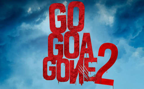Go Goa Gone 2 - Backdrops