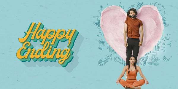 Happy Ending - Backdrops