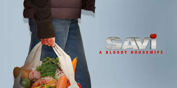 Savi: A Bloody Housewife - Backdrops