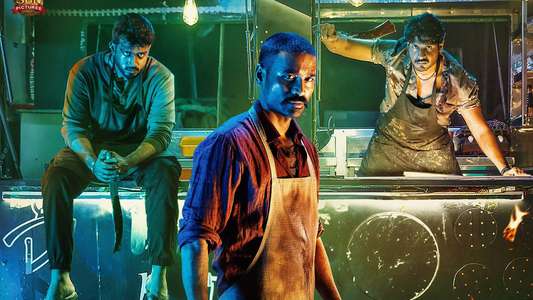 Raayan - Backdrops