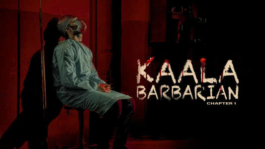 Kaala Barbarian Chapter 1 - Backdrop