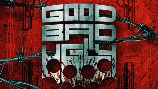 Good Bad Ugly - Backdrops