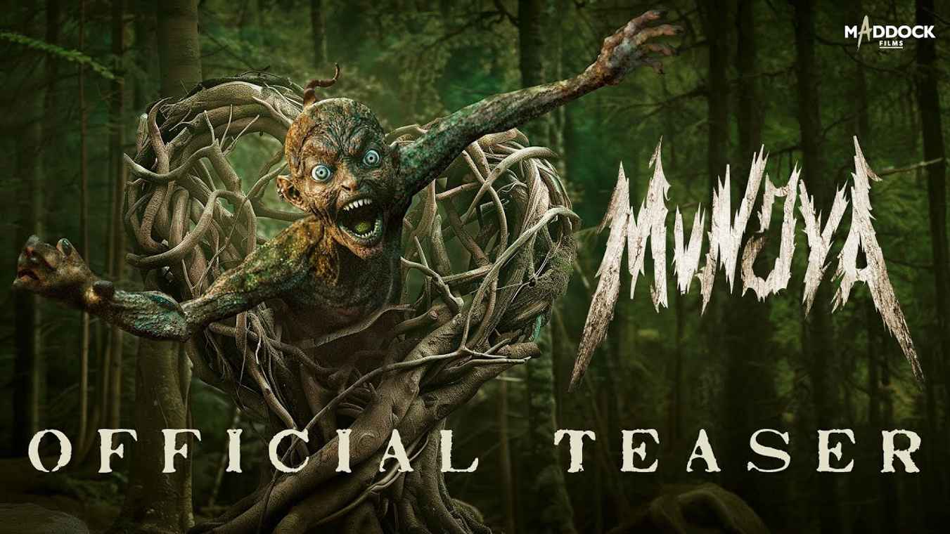 Munjya