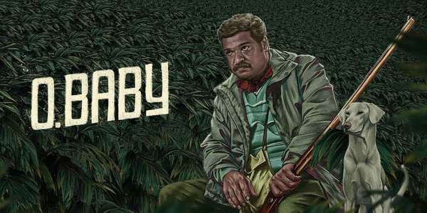O.Baby - Backdrops