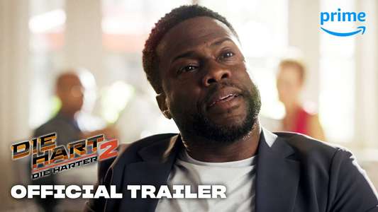 Die Hart 2: Die Harter - Backdrop