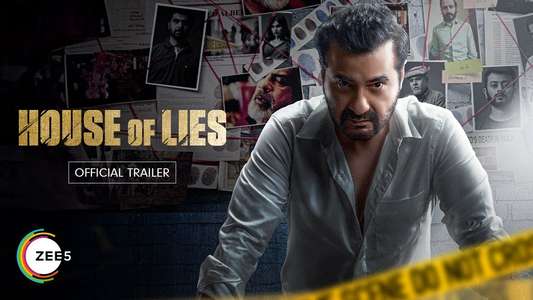 House of Lies - Backdrops