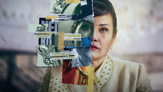Nelma Kodama: The Queen of Dirty Money - Backdrops