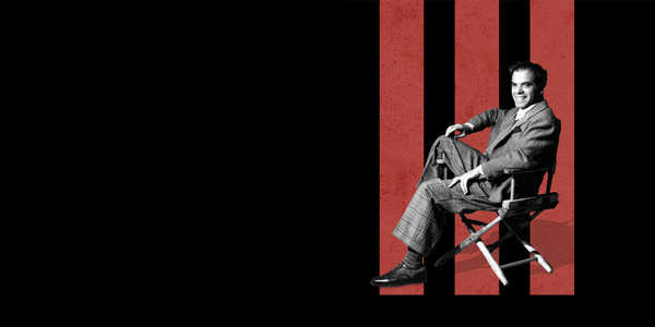 Frank Capra: Mr. America - Backdrops