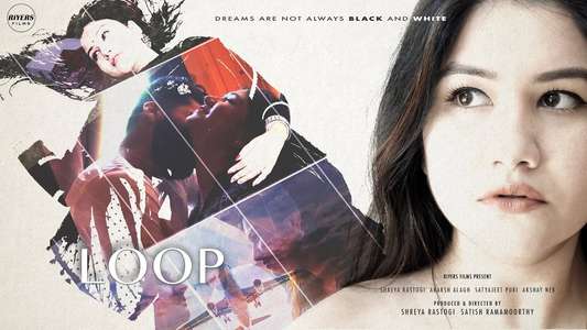 Loop - Backdrop