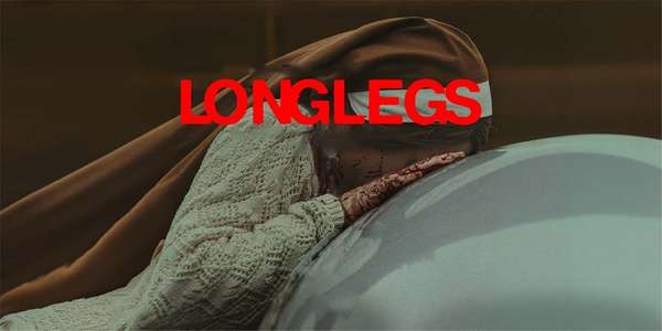 Longlegs - Backdrops