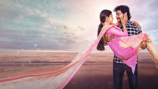 Azhagiya Kanne - Backdrops