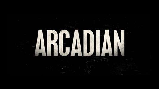 Arcadian - Backdrops