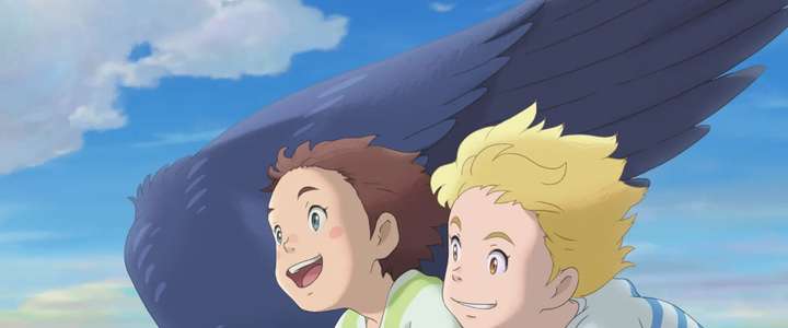 The Imaginary - Backdrops
