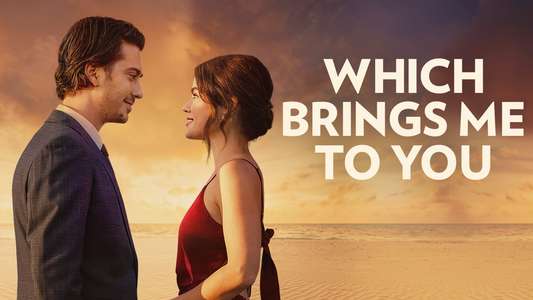 Which Brings Me to You - Backdrops