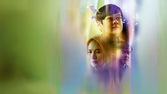 Titip Surat Untuk Tuhan - Backdrops