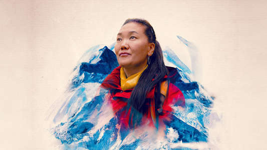 Mountain Queen: The Summits of Lhakpa Sherpa - Backdrops