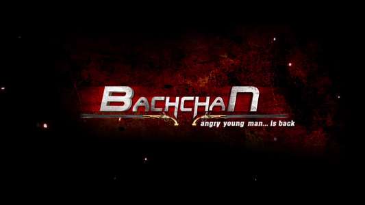 Bachchan - Backdrops