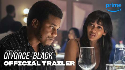 Tyler Perry's Divorce in the Black - Backdrops