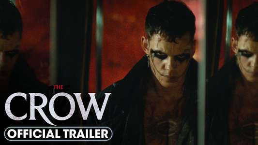 The Crow - Backdrops