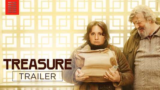 Treasure - Backdrops