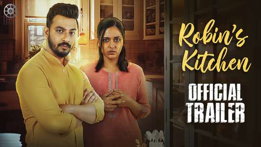 Robin's Kitchen - Backdrops