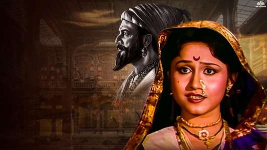 Shivrayachi Soon Tararani - Backdrops