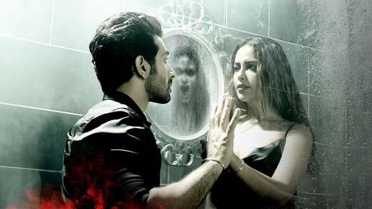 Bloody Ishq - Backdrops