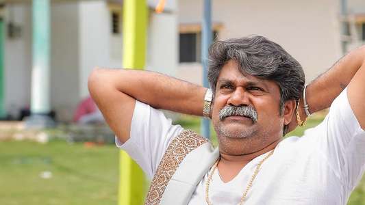 Moorane Krishnappa - Backdrops