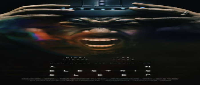 An Electric Sleep - Backdrops