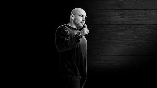 Joe Rogan: Burn the Boats - Backdrops