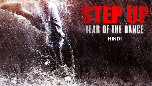 Step Up: Year of the Dance - Backdrops