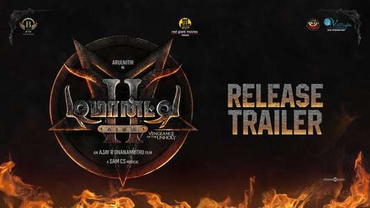 Demonte Colony 2 - Backdrops